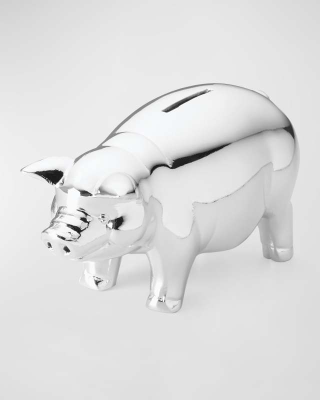 Classic Piggy Bank